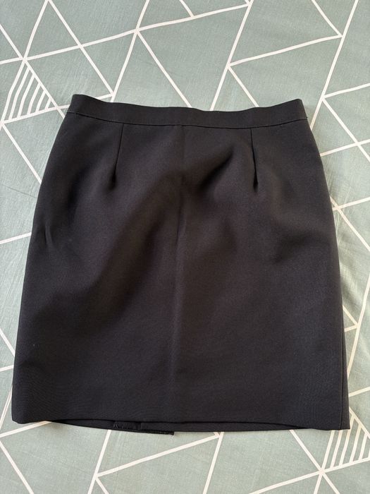 Saia traje académico
