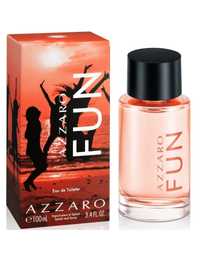 Azzaro Fun 100ml woda toaletowa