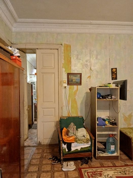 Продам! 2х.к ул КУЗНЕЧНАЯ / Л.Толстого 56м. Можно под офис или бизнес!