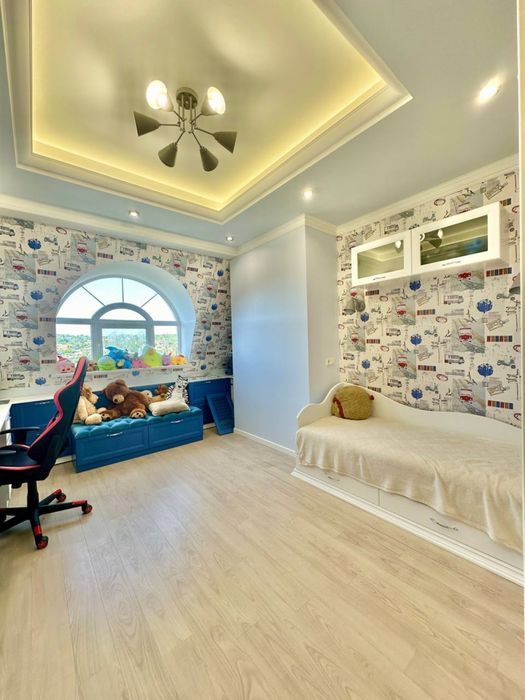 Продаж ЖК « Акварєль» , ЖМ Перемога