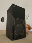 Xbox Series X Halo Edition (20th anniversary)