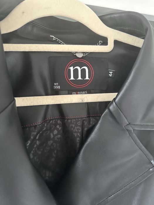 Nowa ramoneska Monnari 42/44