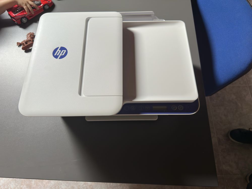 Impressora Multifunções HP DeskJet 4230e