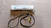Poduszka Airbag Fotela Prawa Vw Passat B7/3aa