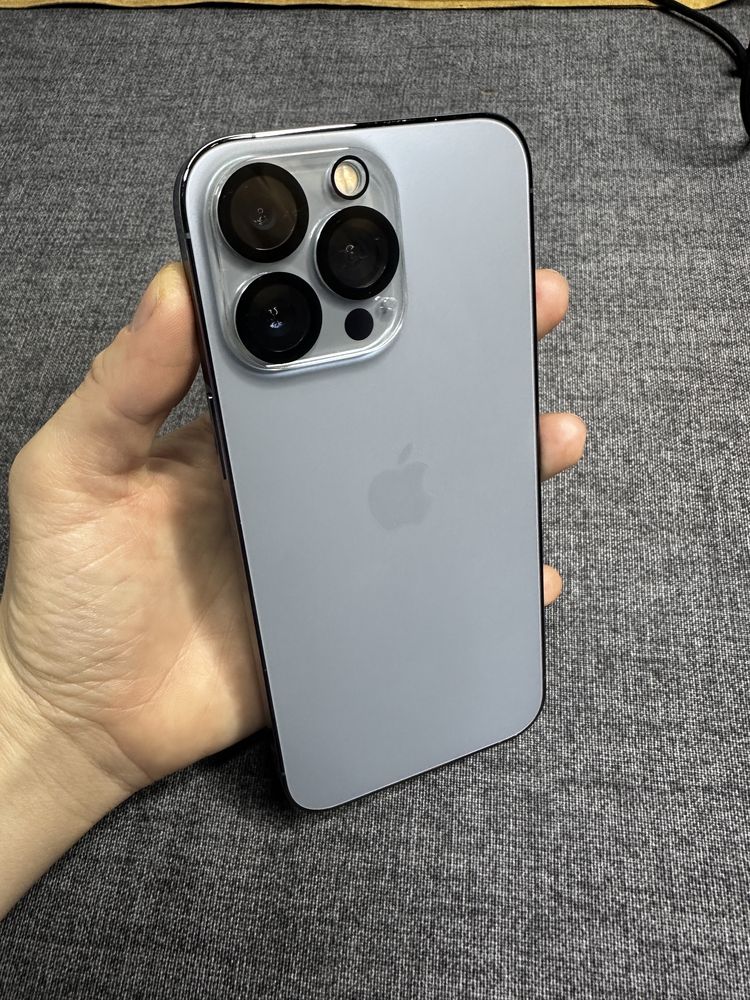 iPhone  13pro 128gb