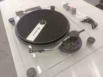 Promocja Gramofon Pureness