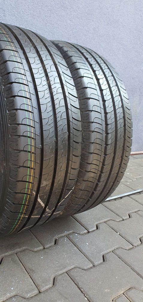 215/65/16 c Goodyear para Nowe Demo