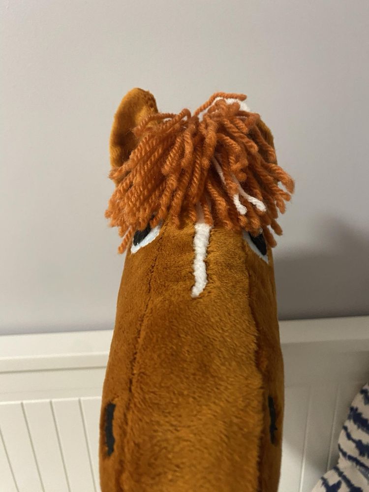 Hobby Horse rudy