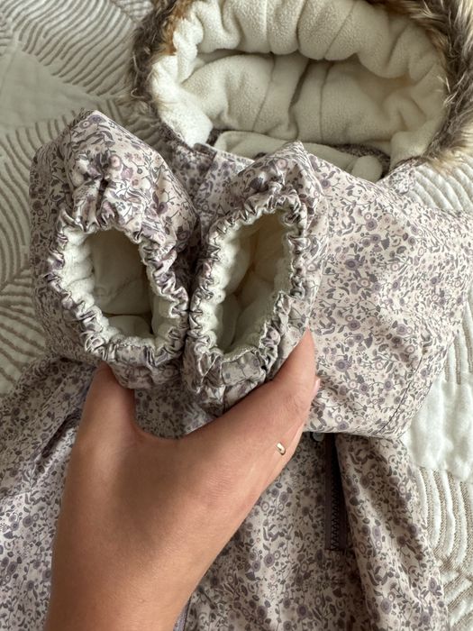 Комбінезон HM 12-18m