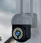 KAMERA ZEWNĘTRZNA z czujnikiem ruchu kamera do monitoringu