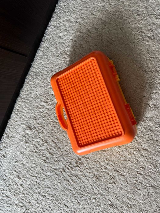 Lego чемодан                              .