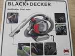 odkurzacz samochodowy DustBuster 12V