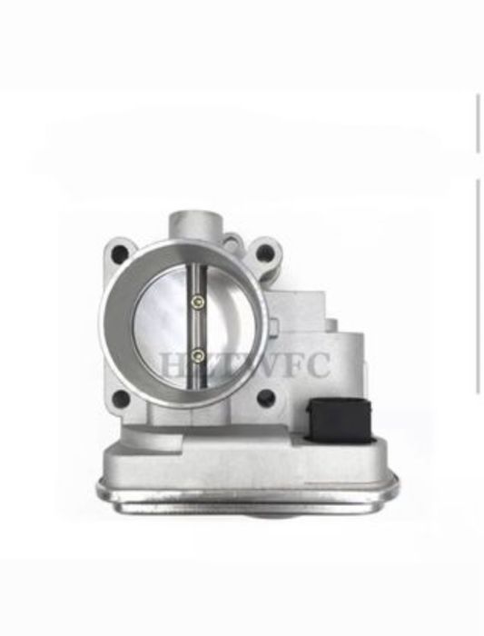 Дроссельная заслонка на Jepp, Dodge, Chrysler 4891735AC