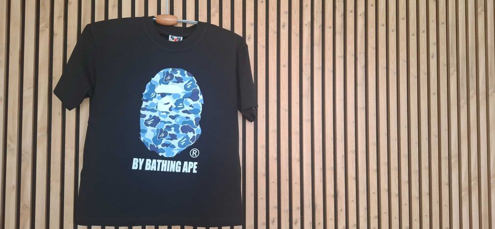 A Bathing Ape rozm. M
