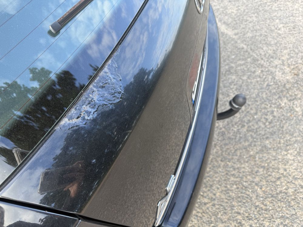 Audi A6 C5 1.9 tdi