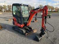 Kubota KX018-4 mini giratória escavadora 1.8T