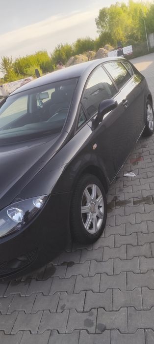 Sprzedam seat Leon 2