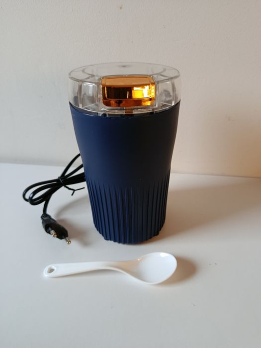 Młynek elektryczny do kawy mocny