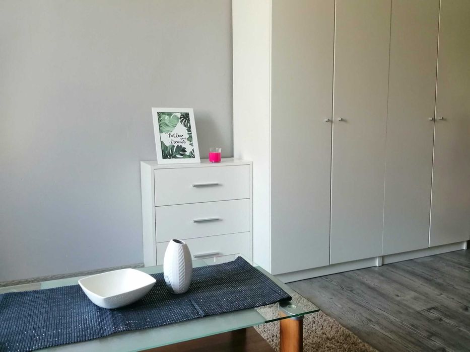 Kawalerka do wynajęcia - centrum