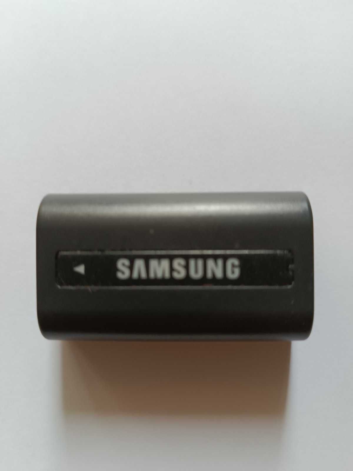 Новий Оригінальний Акумулятор  для відеокамер SAMSUNG SB-LSM80