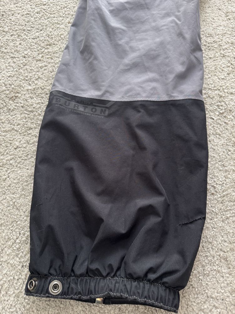 Spodnie snowboardowe Burton Gore tex Banshey Pant