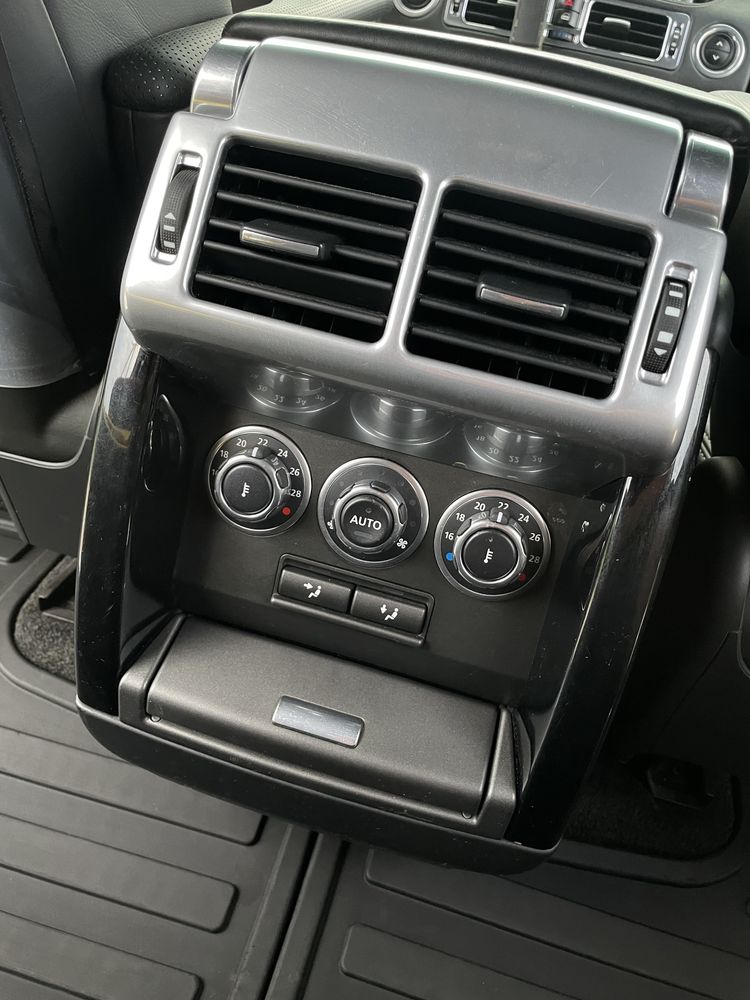Продам Range Rover L322 Autobiography 2010