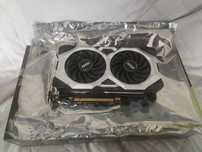 Karta graficzna MSI 2060 GeForce ventus oc 6gb w wersji gp series
