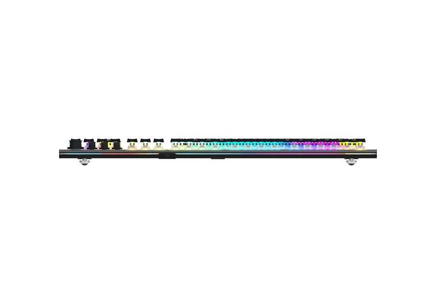 NOWA Klawiatura mechaniczna iBOX Aurora K-5 RGB | GWARANCJA