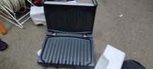 grill george foreman