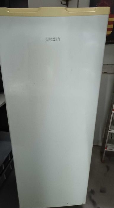 Arca congeladora vertical