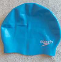 Шапочка для плавания Speedo MOULDED SILICONE CAP