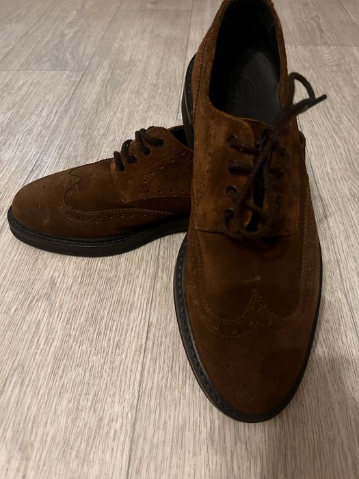 Взуття/Туфлі Massimo Dutti, розмір 40