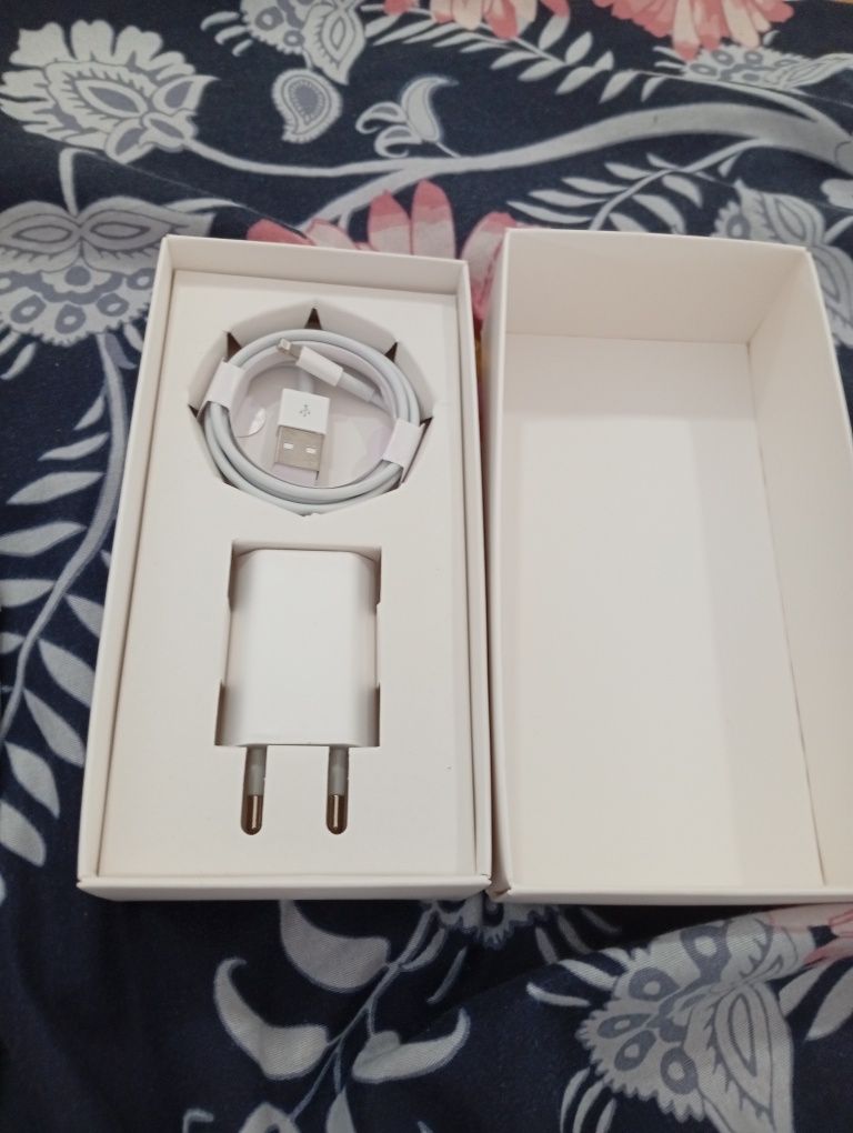 iPhone X como novo