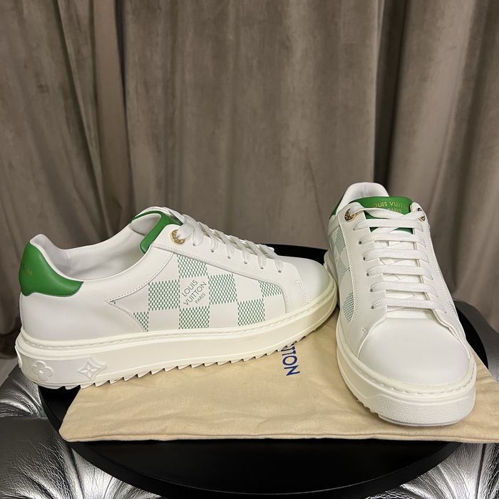 Мужские кроссовки Louis Vuitton (42)