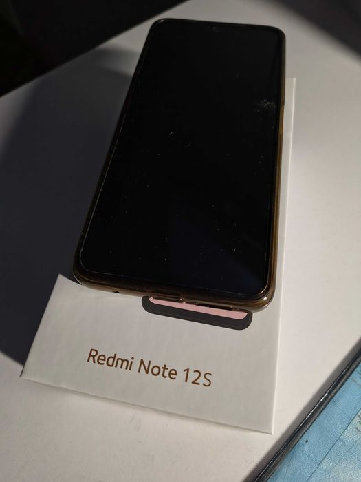 Sprzeda Redmi note