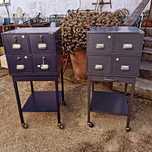 Arquivos metal vintage