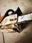 Motosserra Stihl MS391