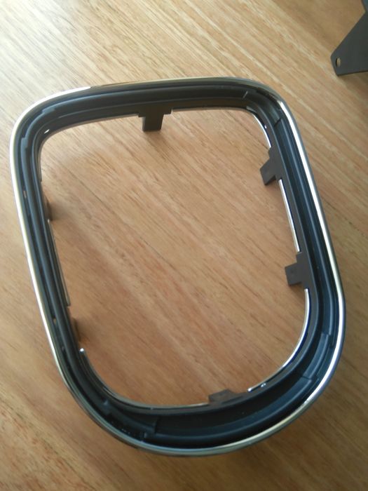 Consola alfa romeo 147 fase 2