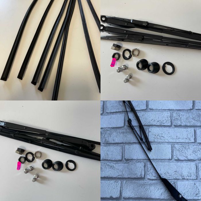 ретро дворники ваз классика 2101.2103.2105.2106