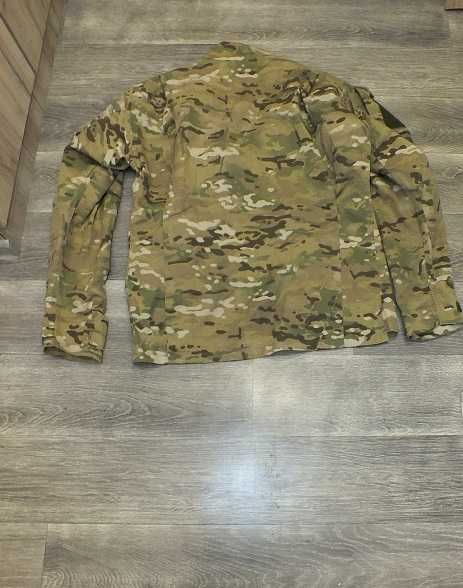 Bluza wojskowa multicam ASG