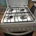 плита газова Indesit (б/в)