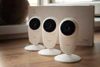 Продам 3 камери відеоспостереження Victure PC420 Home Security Camera