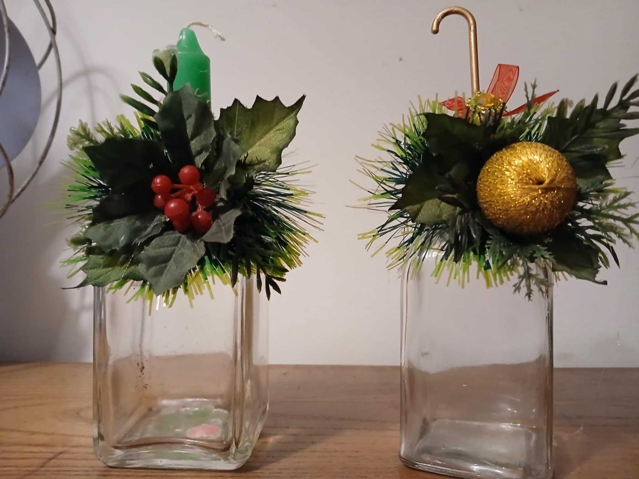 Árvore de Natal rosa com 1,70m + todas as decorações e luzes