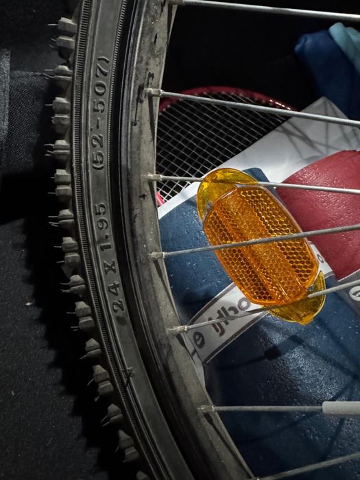 Biclicleta BTT B-PRO