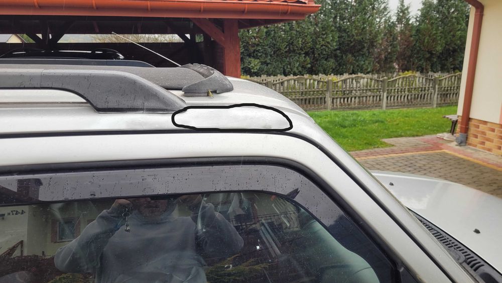 Suzuki Jimny 1.3 benzyna + gaz 2002r. Sprzedaż lub zamiana