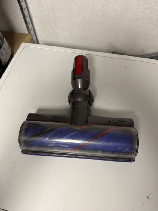 Szczotka elektro szczotka Dyson V7 V8 V10 V11