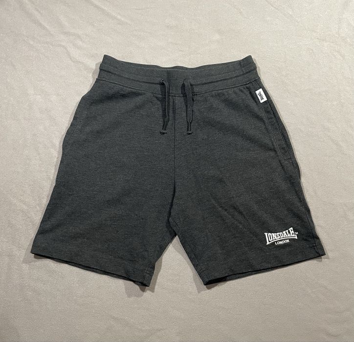 Шорти Lonsdale London