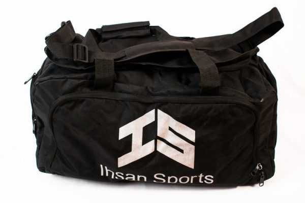 Torba Sportowa Treningowa Podrozna Ihsan Sports