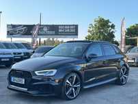 Audi RS3 Sportback 2.5 TFSI quattro S tronic