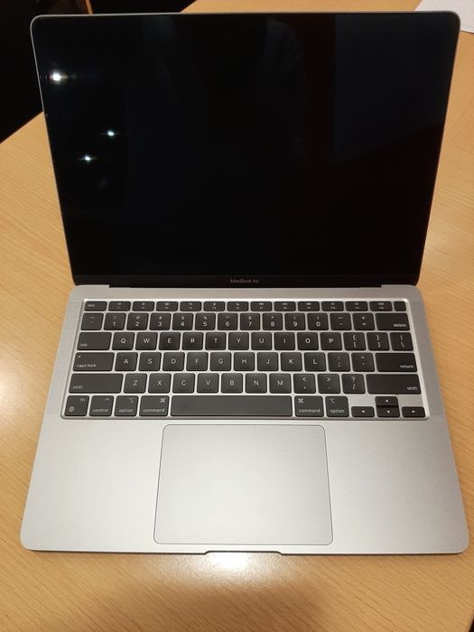 Peças Macbook Air 13" M1 (a2337)